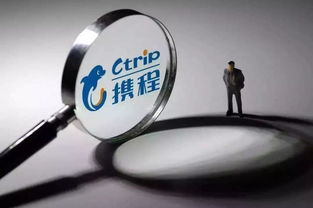扑朔迷离的OTA第一品牌之争 票务代理的隐忧与变局